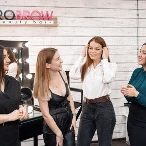 PROBROWSCHOOL